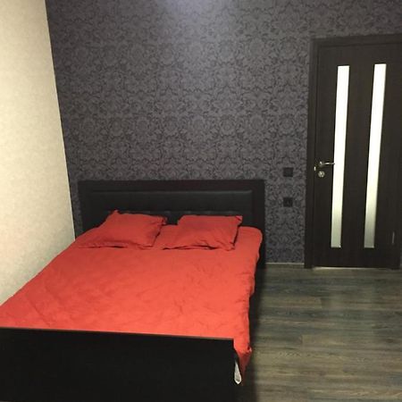 Отель Переулок Средний 16 Kropyvnytskyi Bagian luar foto