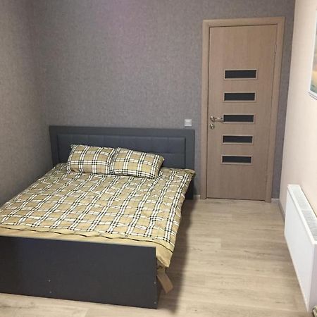 Отель Переулок Средний 16 Kropyvnytskyi Bagian luar foto