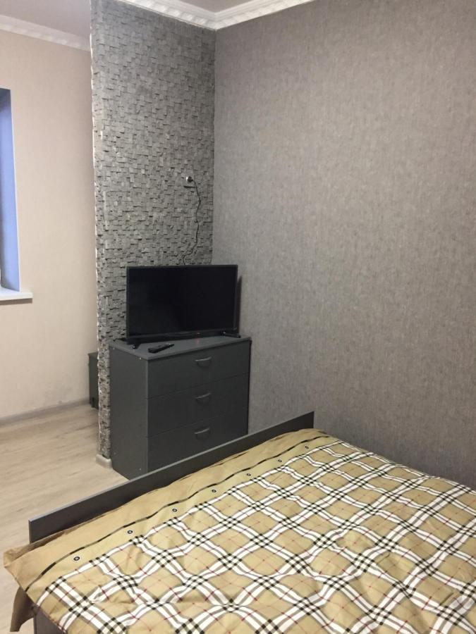 Отель Переулок Средний 16 Kropyvnytskyi Bagian luar foto