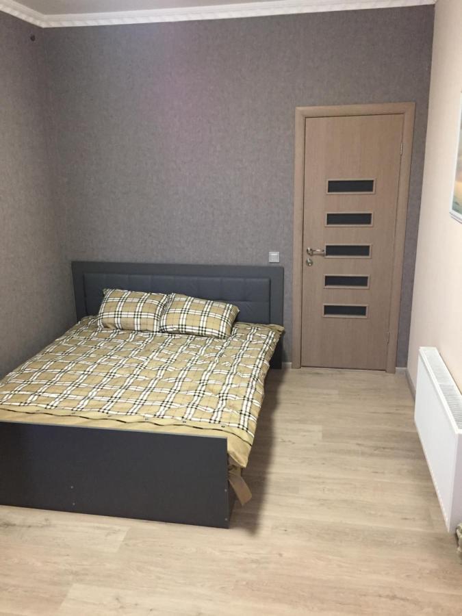 Отель Переулок Средний 16 Kropyvnytskyi Bagian luar foto
