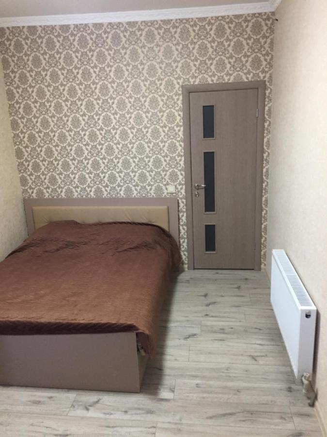 Отель Переулок Средний 16 Kropyvnytskyi Bagian luar foto